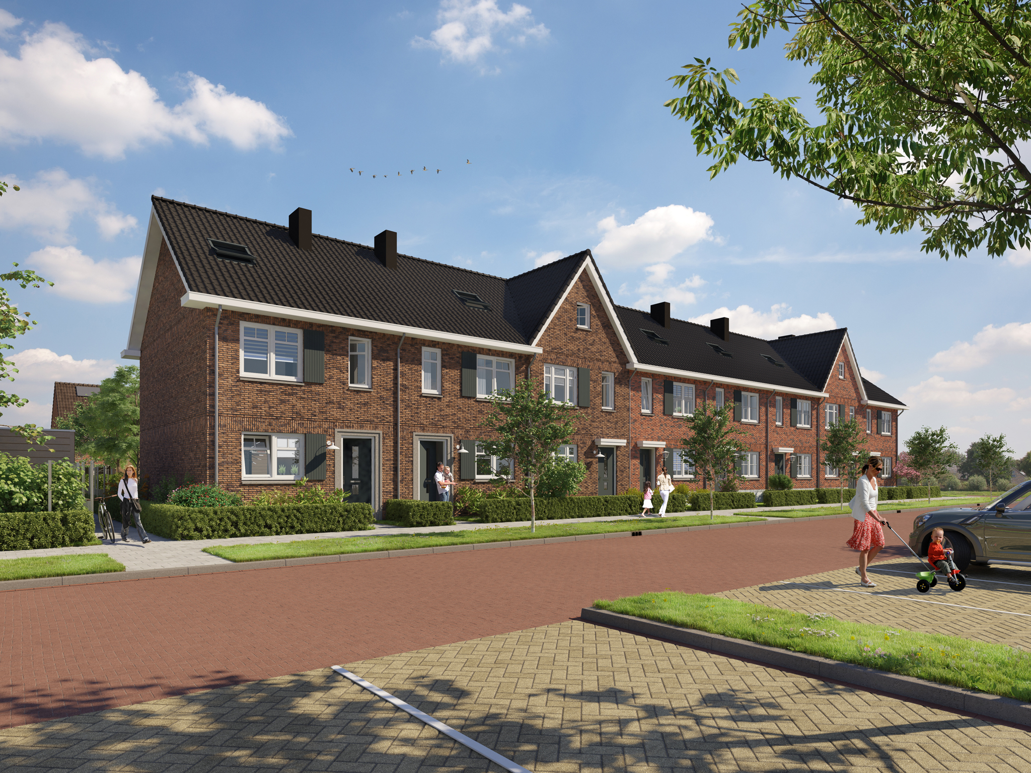 Wat is Morgen Wonen?