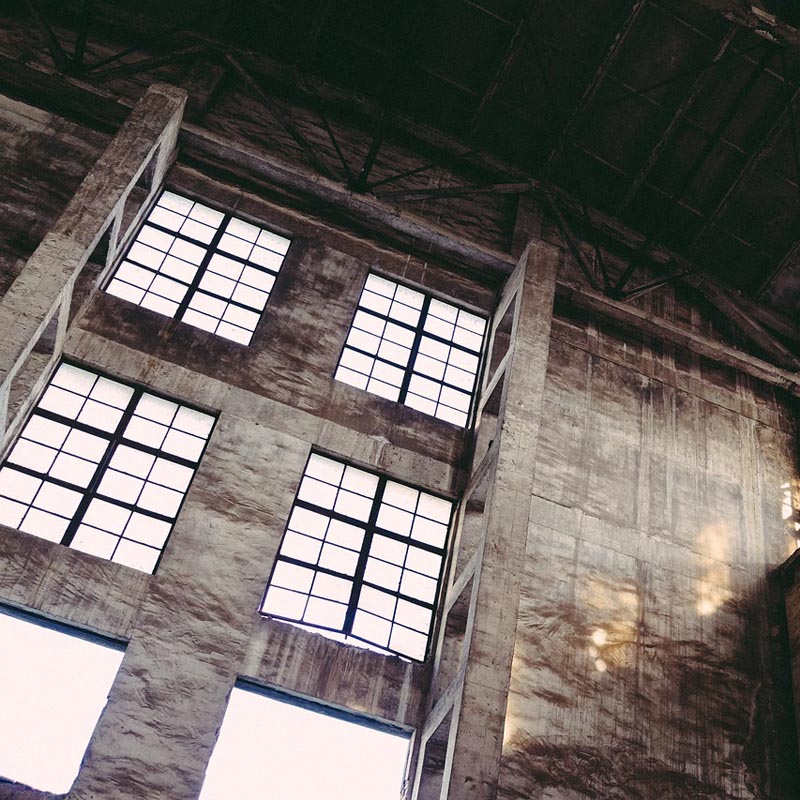 Inspiratie architect